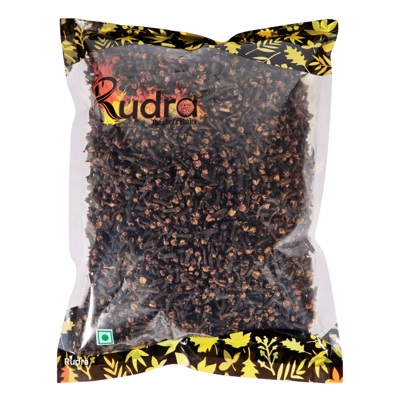 [138] CLOVES WHOLE 500G