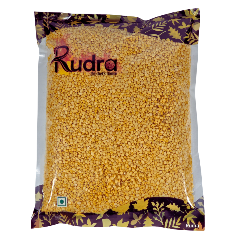 [391] MUNG DAL 1KG