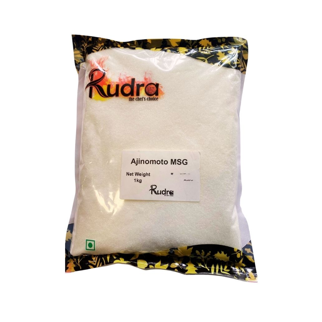 [2] AJINOMOTO OR MSG 1KG