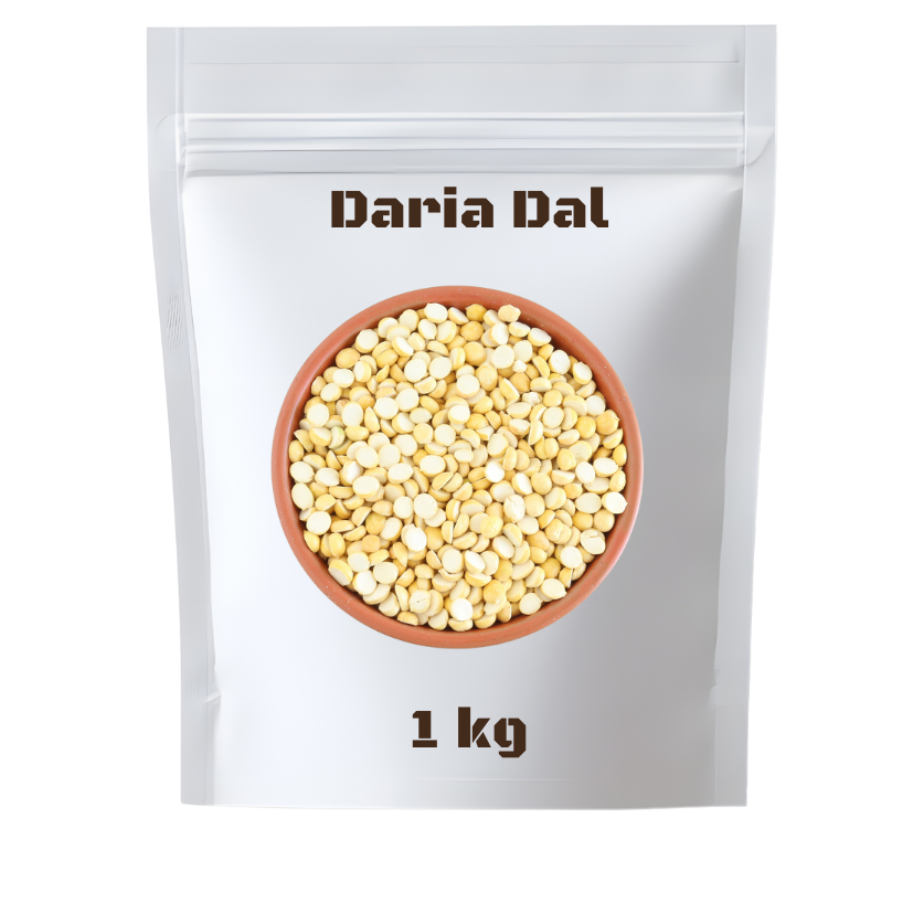 [174] DARIA DAL ROASTED 1KG