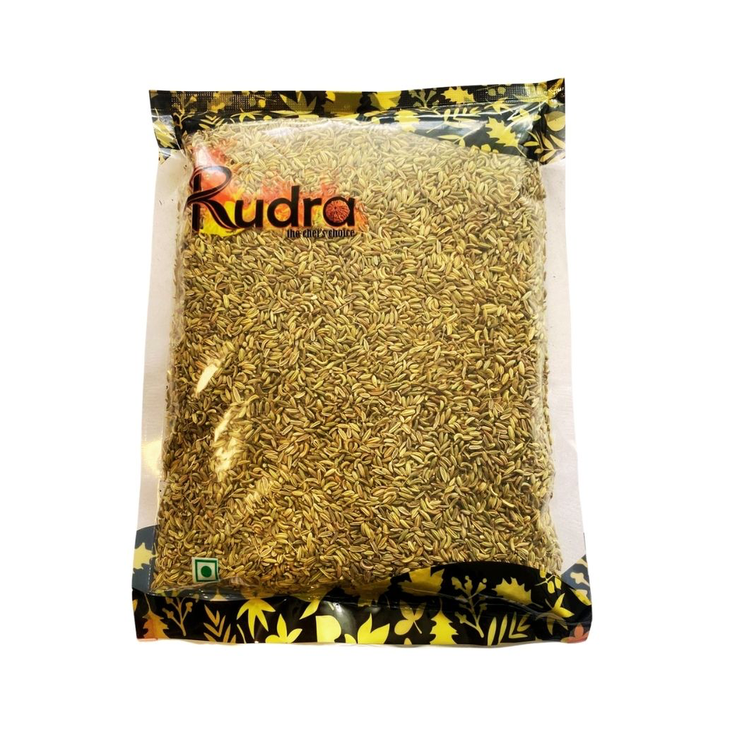 [207] FENNEL SEEDS 1KG