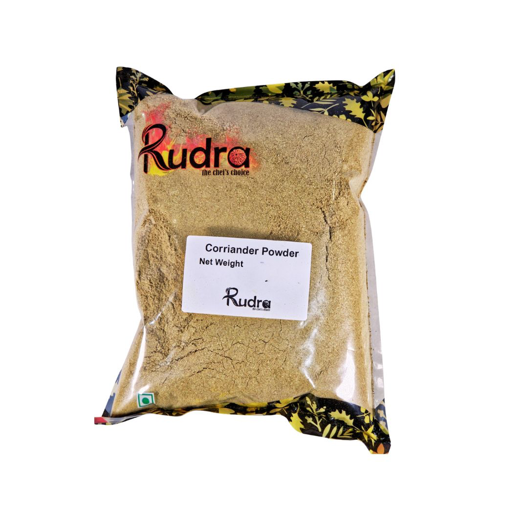 [930] CORRIANDER POWDER 1KG