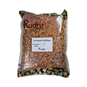 CHILLI CRUSHED 500G