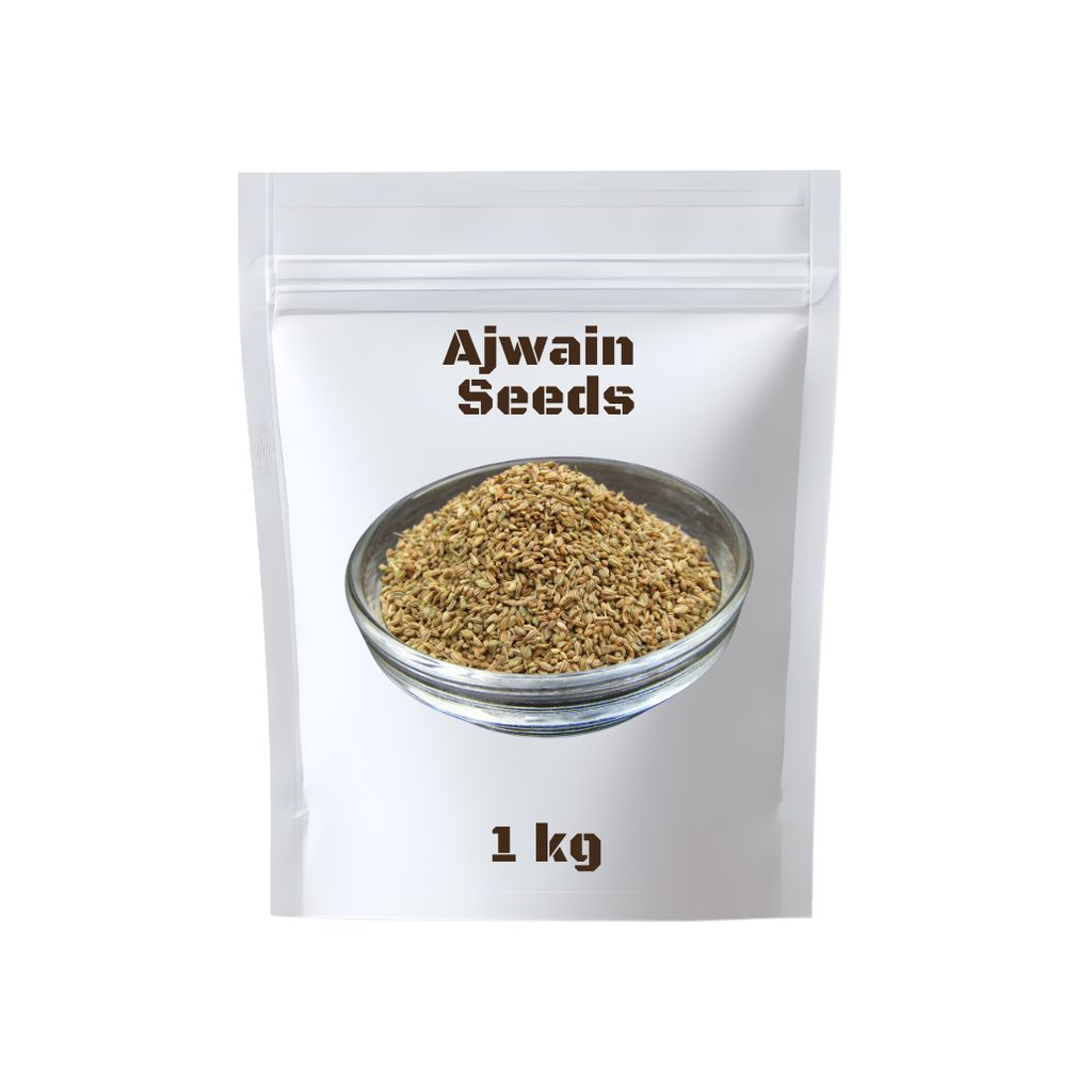[4] AJWAIN 1KG