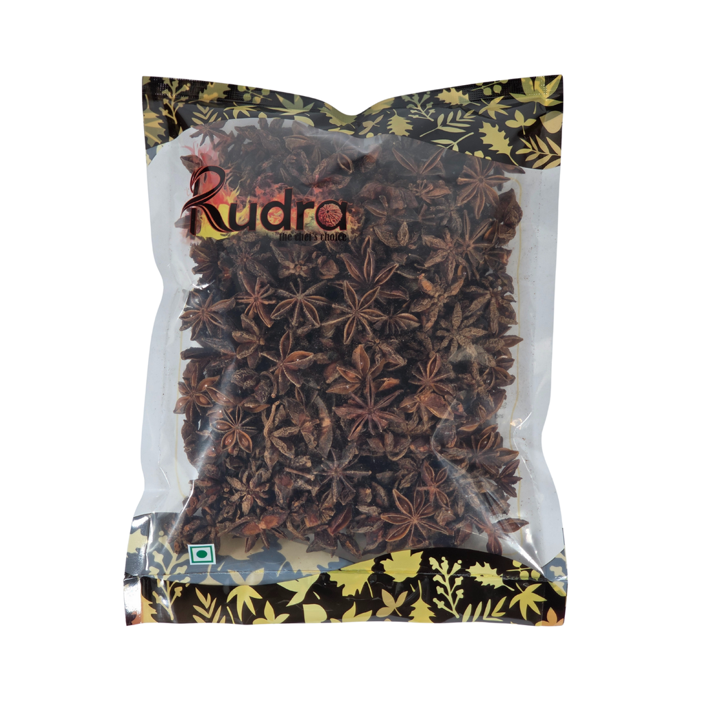 [797] STAR ANISEEDS 250G