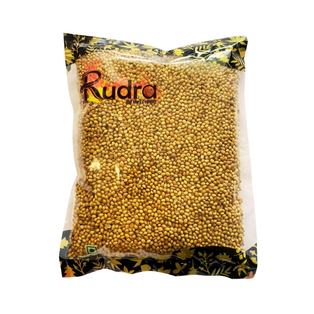 [162] CORRIANDER SEEDS 1KG
