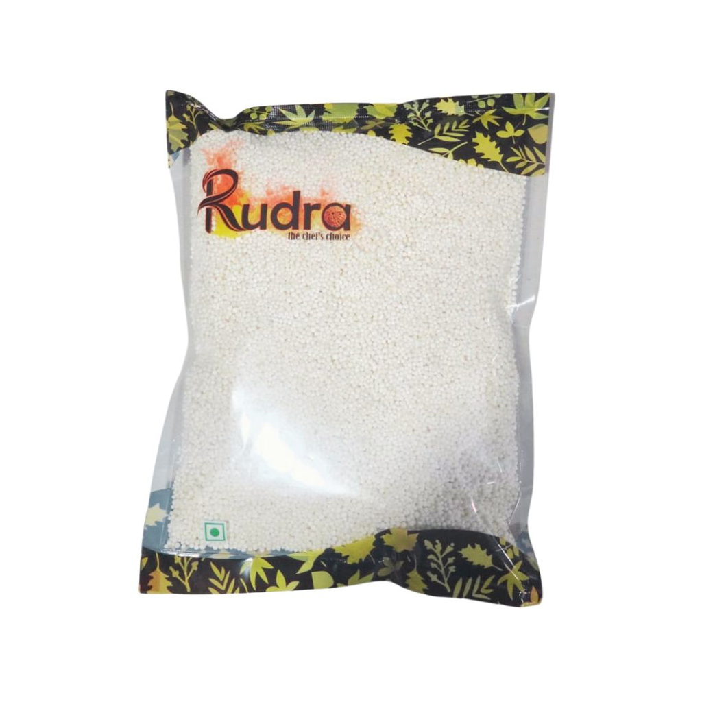 [489] SAGO SEEDS SMALL 1KG