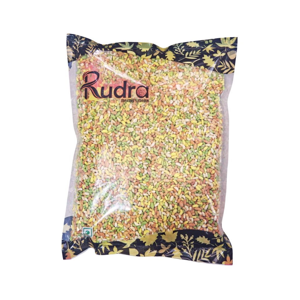 [601] SUGAR COATED FENNEL SEEDS 1KG