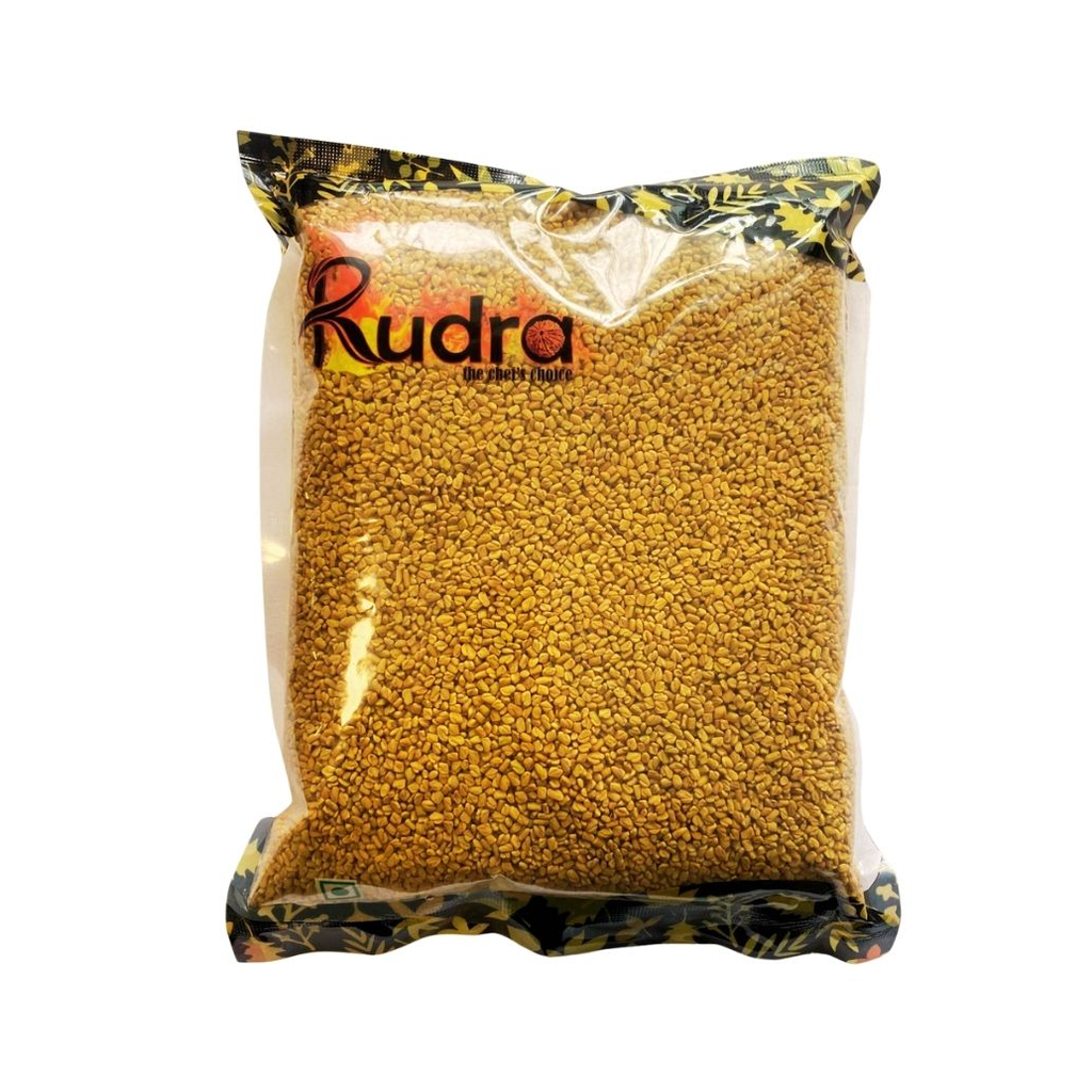 [209] FENUGREEK SEEDS 1KG