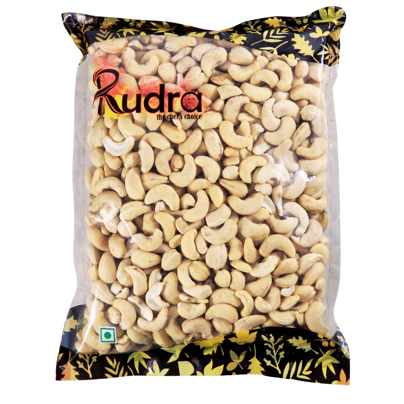 CASHEW WHOLE 1KG