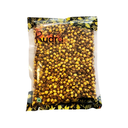ROASTED PLAIN CHANA 1KG (RUDRA)