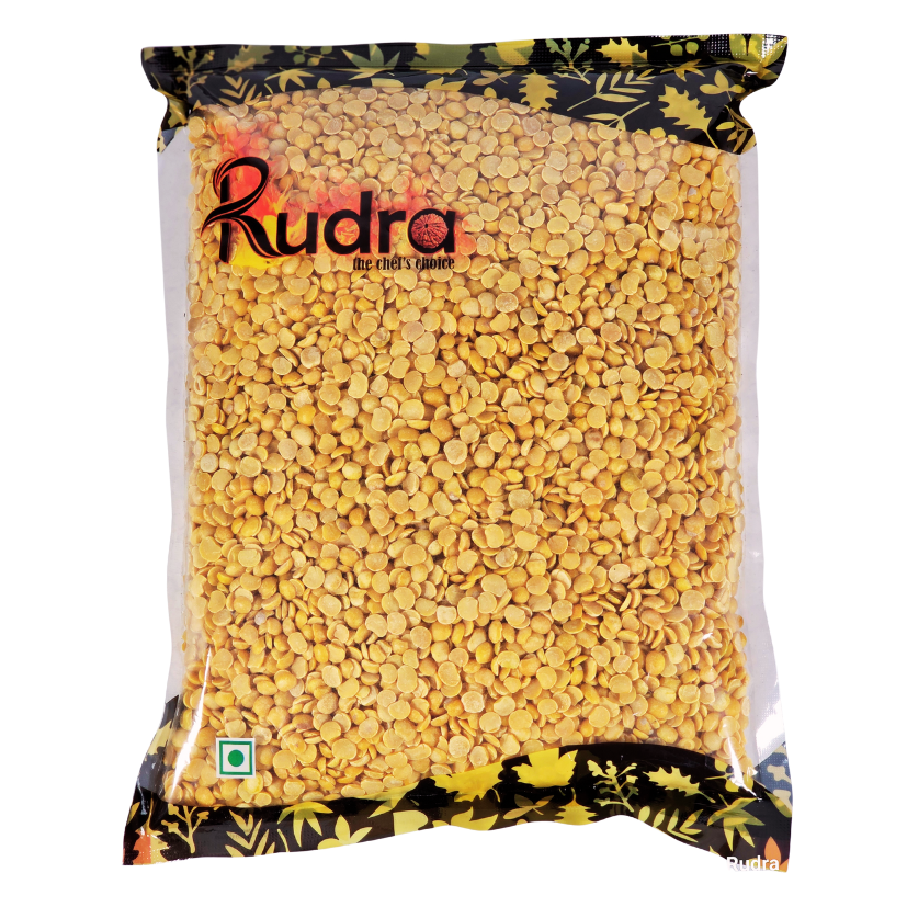 [633] TOOR DAL PLAIN 1KG