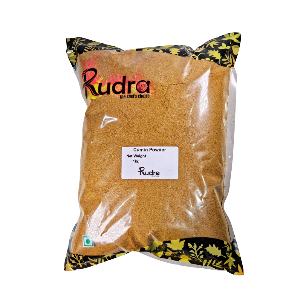[929] CUMIN POWDER 1KG