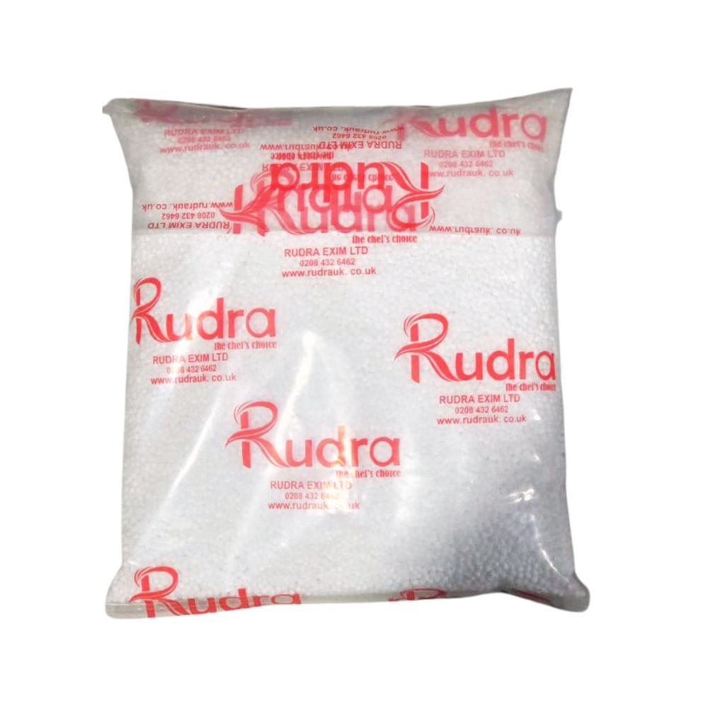 [486] SAGO SEEDS MED 1KG