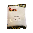 CITRIC ACID 1KG