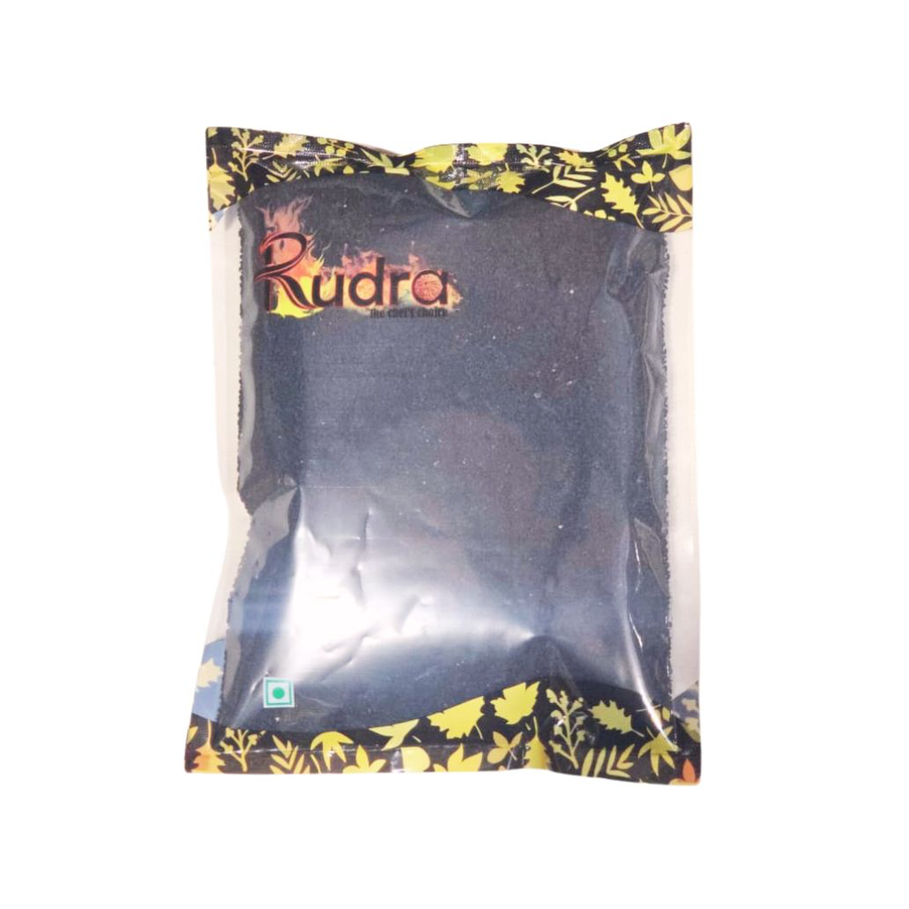 [402] NIGELLA OR KALONJI SEEDS 1KG IND