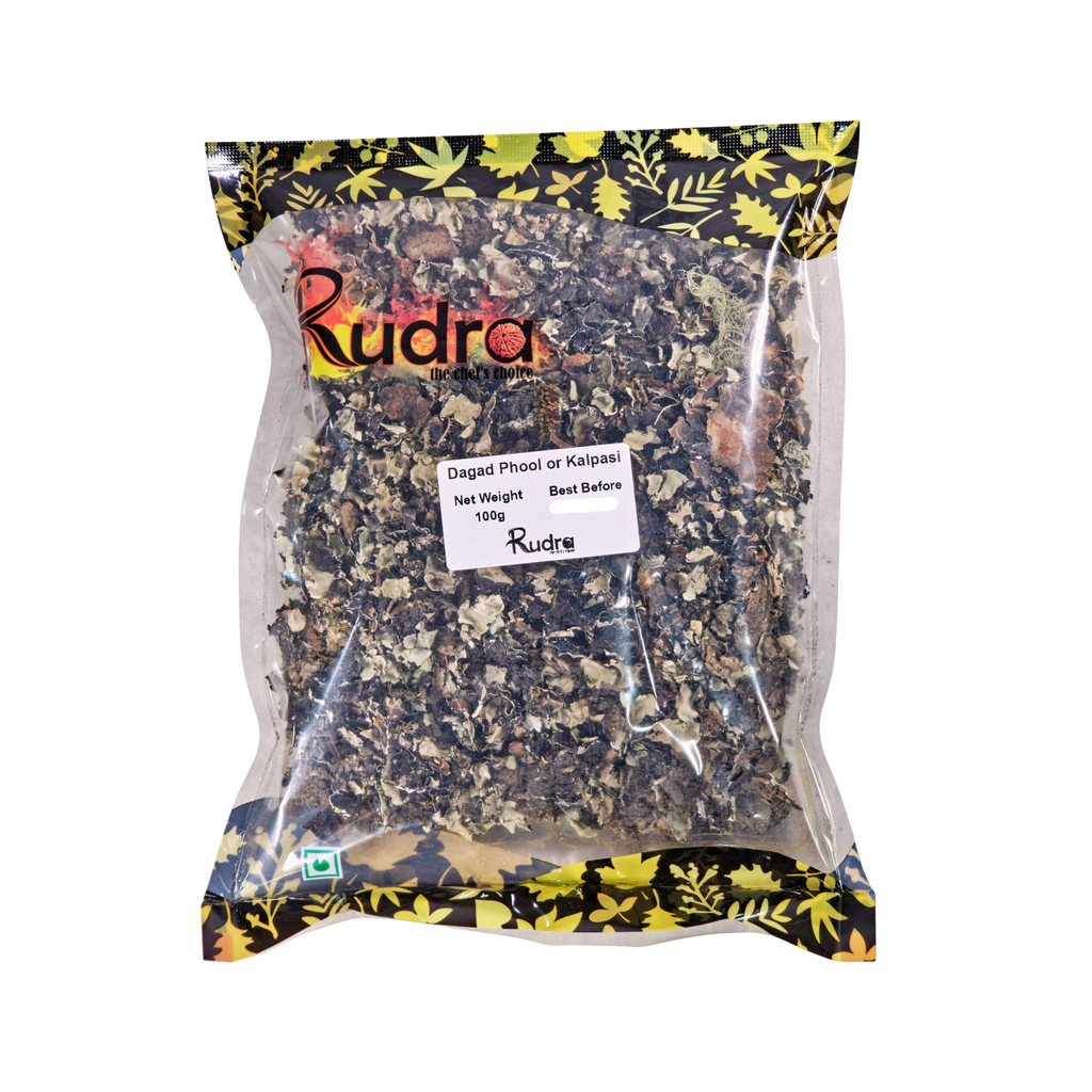 [172] DAGAD PHOOL OR KALPASI 100G