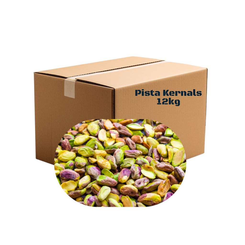 PISTA KERNELS 12KG
