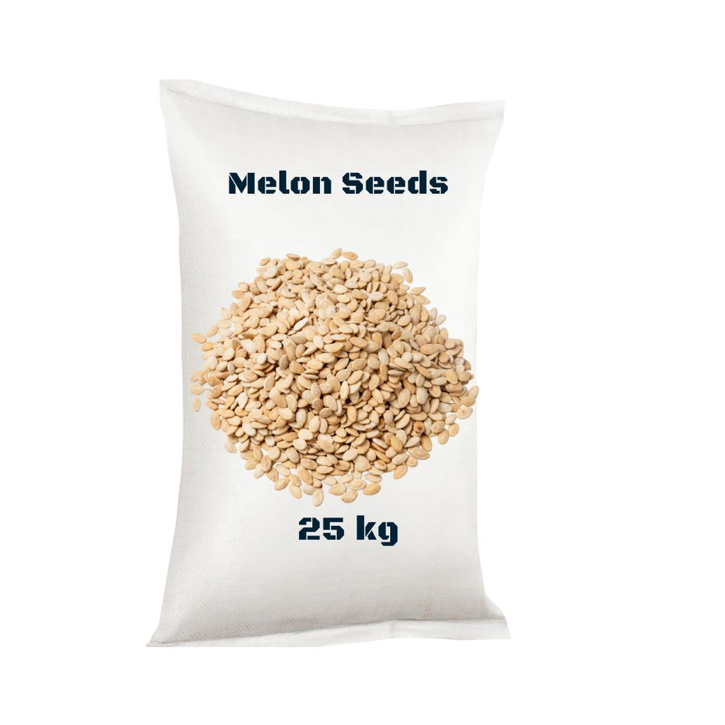 [783] MELON SEEDS OR CHAR MAGAZ 25KG