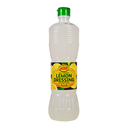 LEMON DRESSING 24*400ML