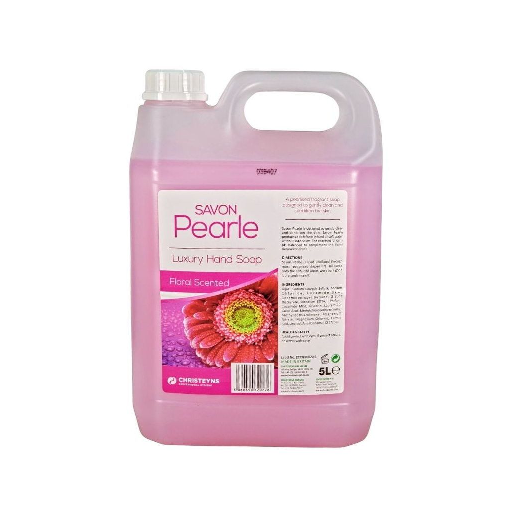 [270] HAND SOAP 5LTR