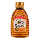 HONEY SQUEEZY CLEAR 6*340G (ROWSE)