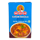 GARAM MASALA 10*100G (MDH)