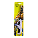 UTILITY LIGHTER WAVE 12PCS (CLIPPER)