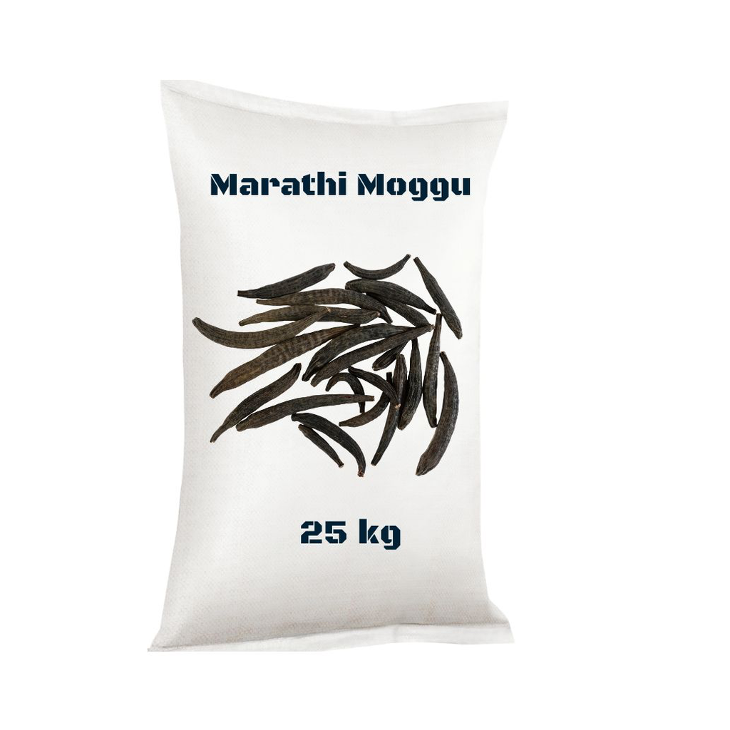 [950] MARATHI MOGGU 25KG