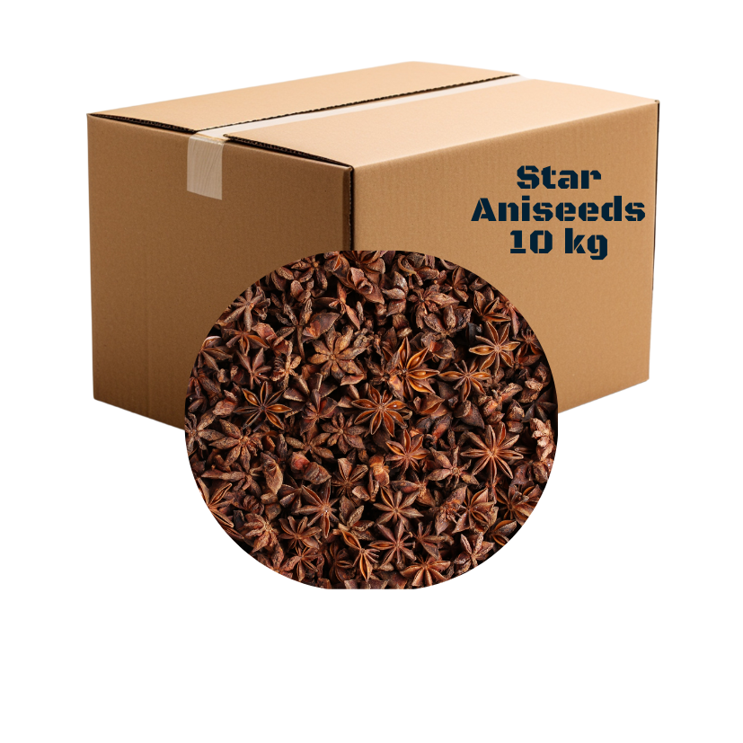 [573] STAR ANISEEDS 10KG