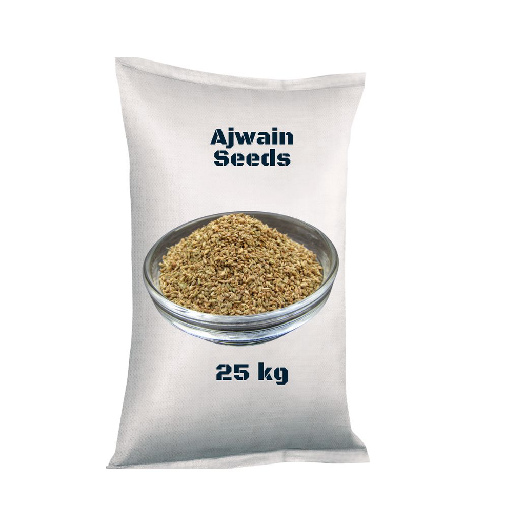 [5] AJWAIN SEEDS 25KG