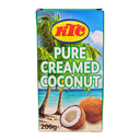 CREAMED COCONUT 40*200G (KTC)