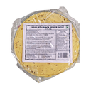 LIJJAT URAD PLAIN PAPAD 20X200G