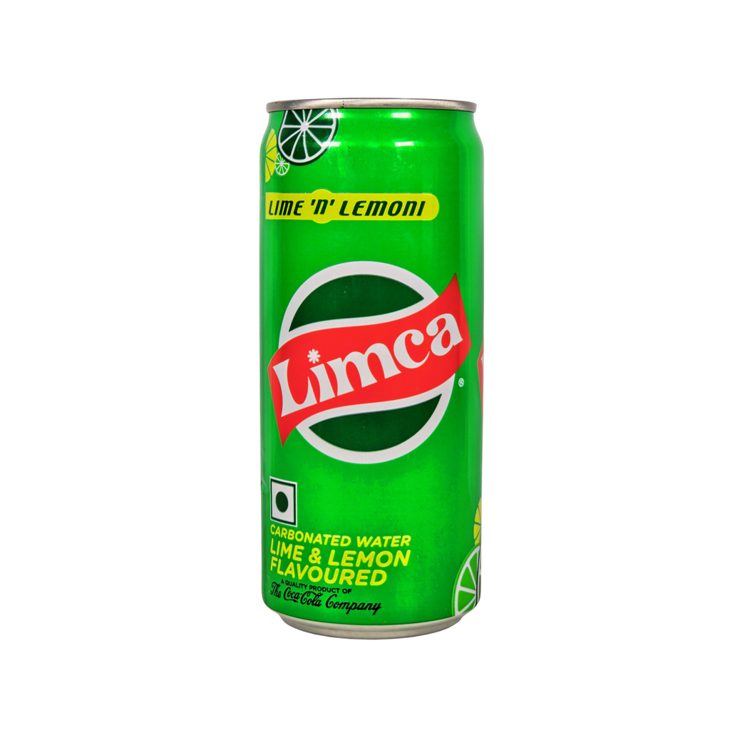 LIMCA CANS 24*300ML