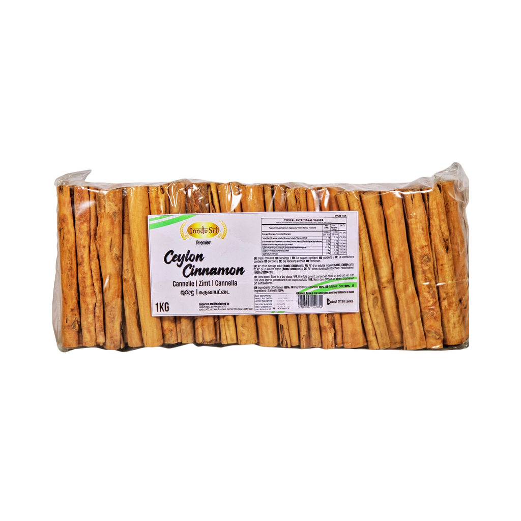 [738] CINNAMON BULK CEYLON 1KG