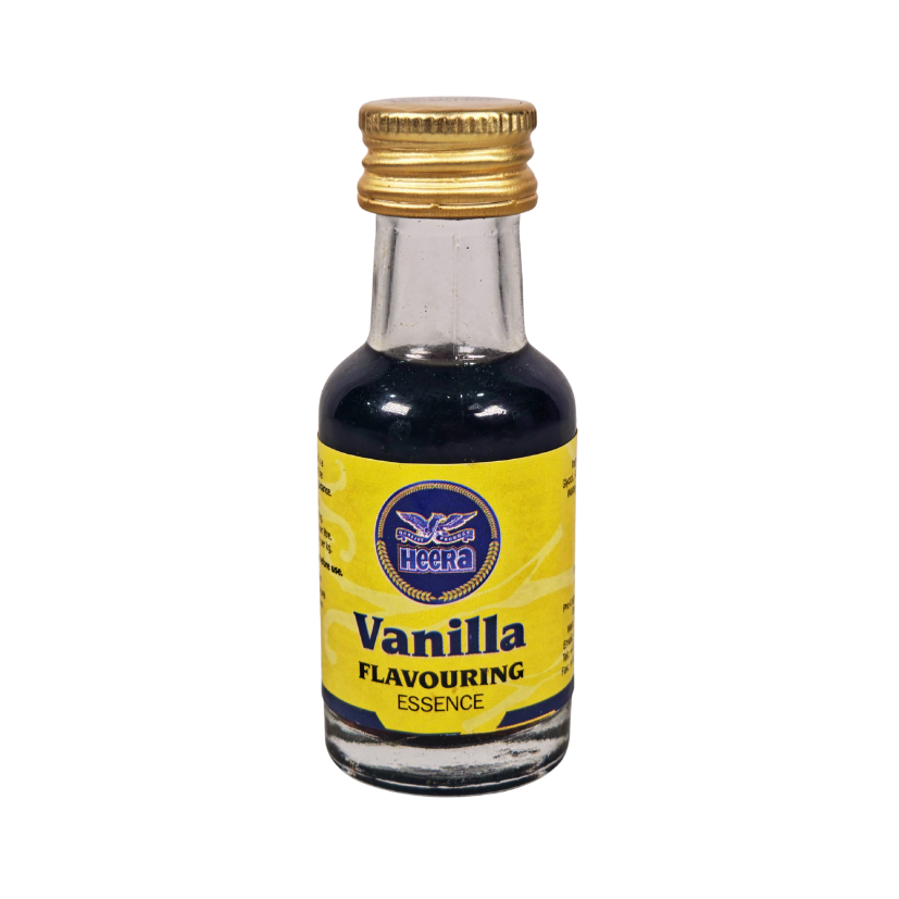 VANILLA ESSENCE 12*28ML