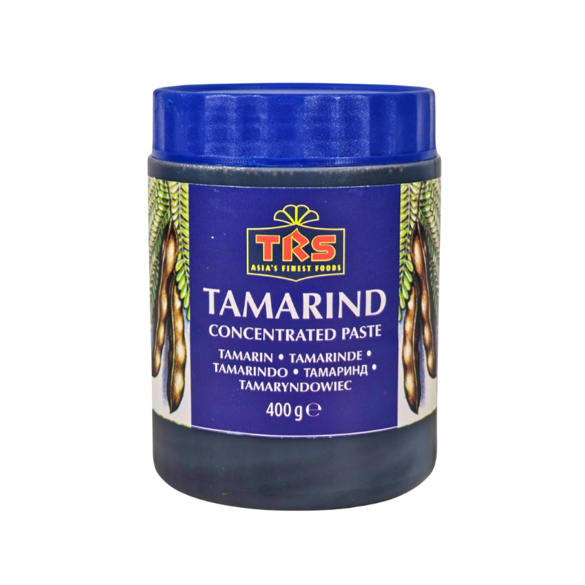 TAMARIND CONCENTRATE 6*400G (TRS)