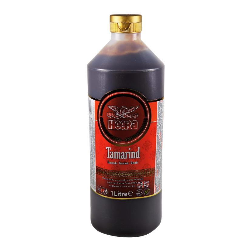 TAMARIND SAUCE 10*1LTR