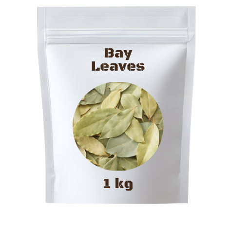 [43] BAY LEAVES 1KG