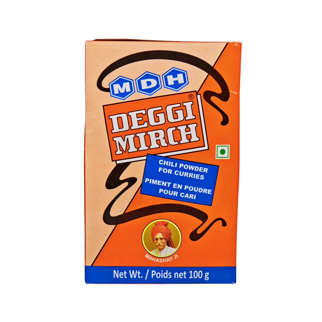 [181] DEGGI MIRCHI 10*100G (MDH)