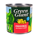 SWEET CORN ORIGINAL 12*340G (GREEN GIANT)
