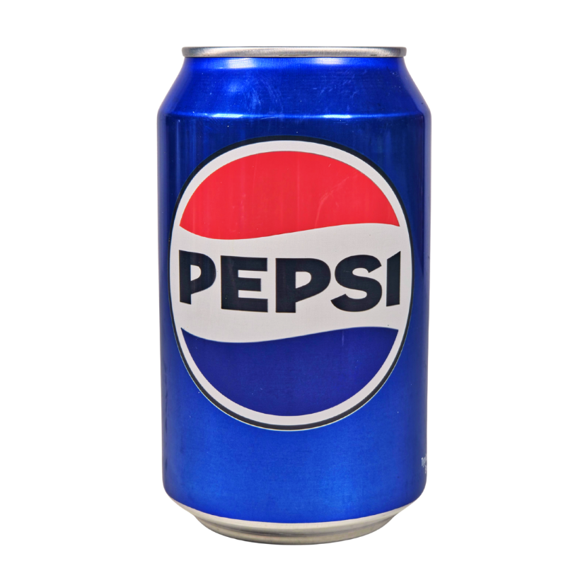 [427] PEPSI CANS 24*330ML