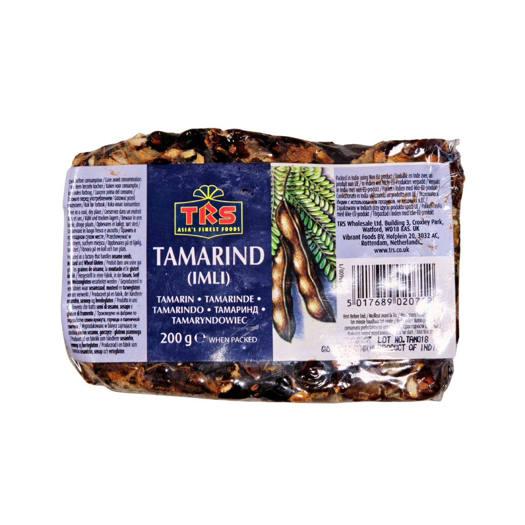 TAMARIND INDIAN 50*200G (TRS)