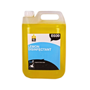 DISINFECTANT Q-LEMON 5LTR