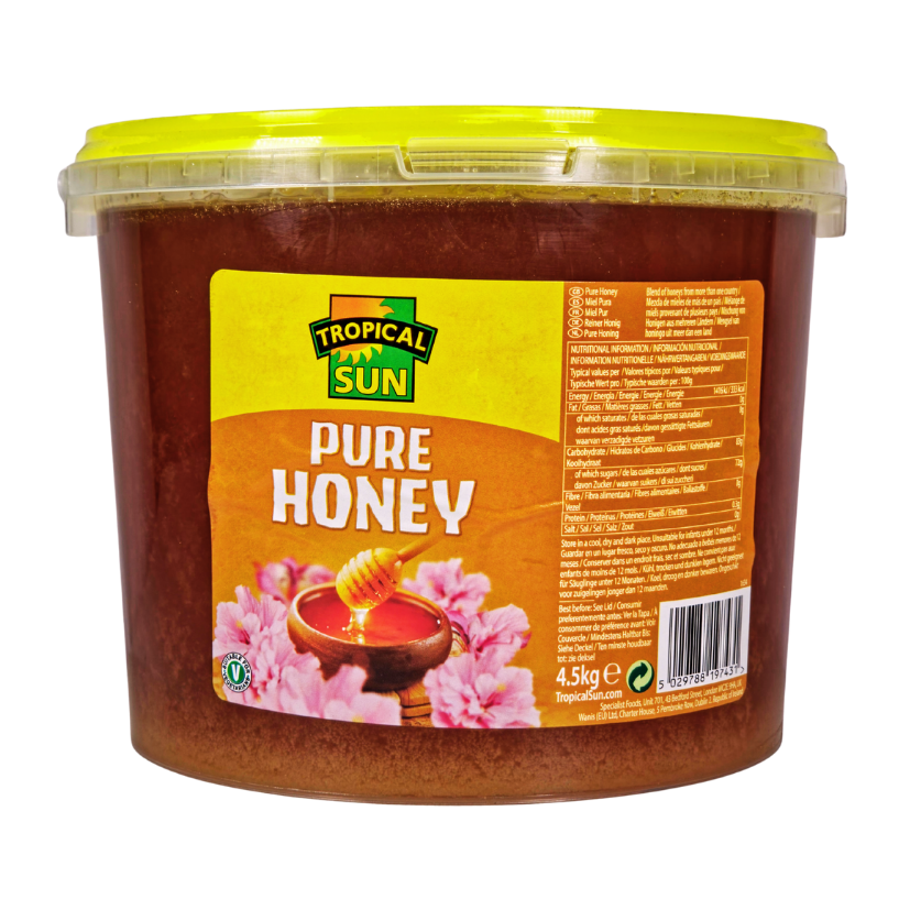 HONEY 4.5KG (TS)
