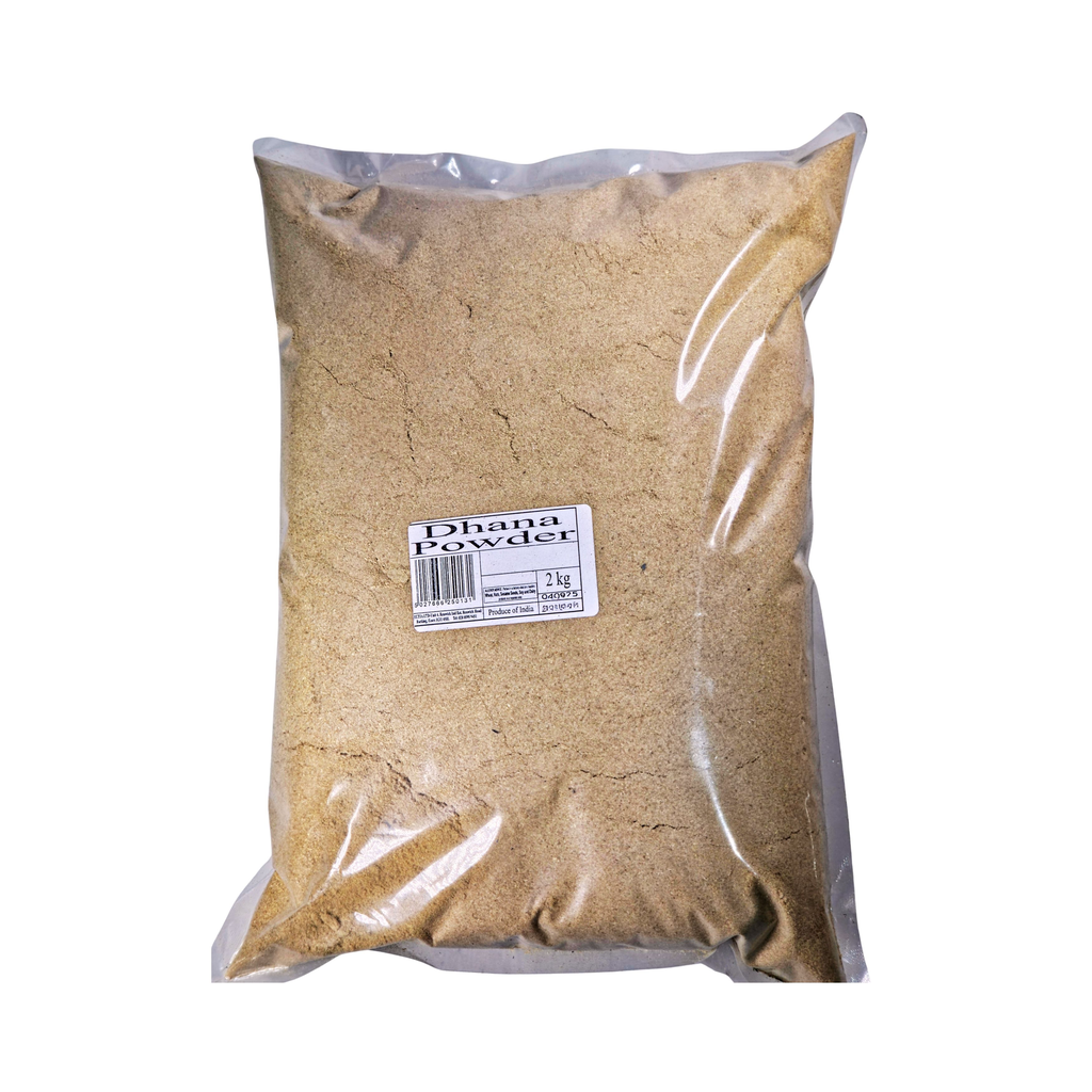 [160] CORRIANDER POWDER 2KG (KASTURI)