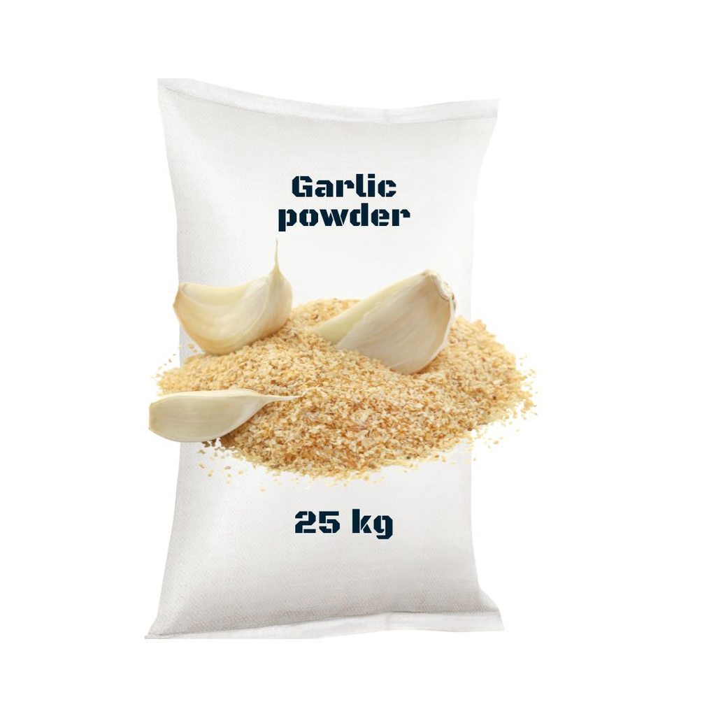 [236] GARLIC POWDER 25KG