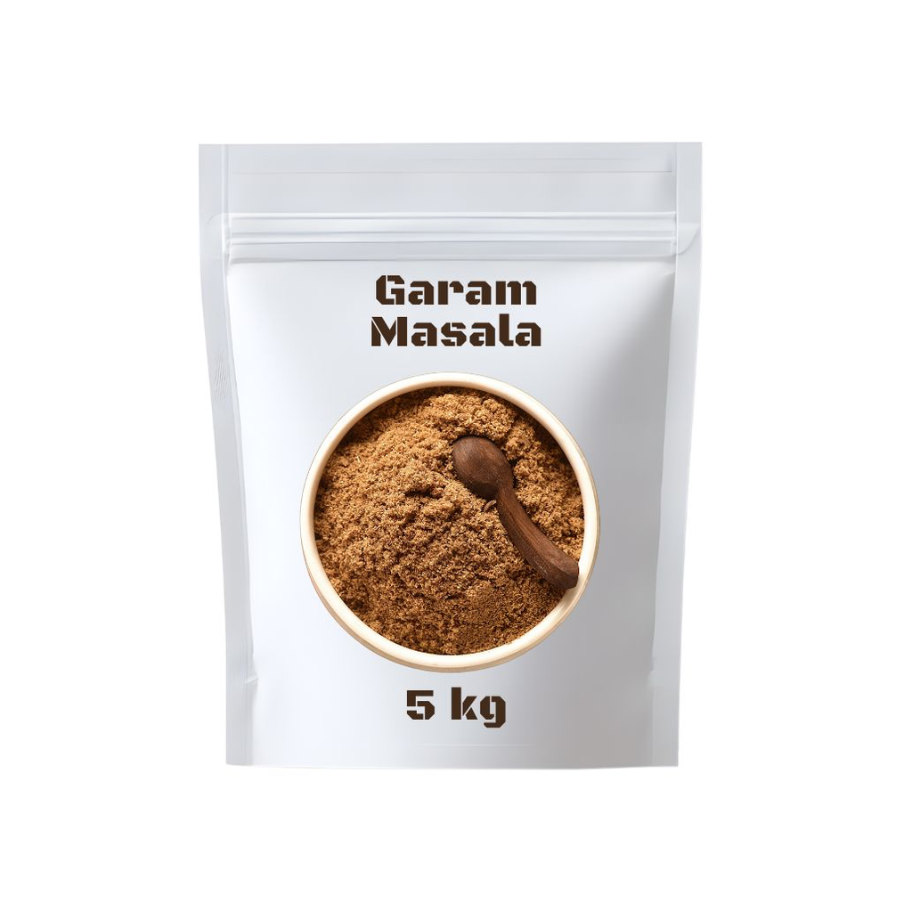 [232] GARAM MASALA 5KG