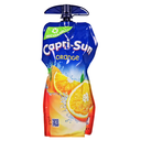 CAPRI SUN ORANGE 15*330ML