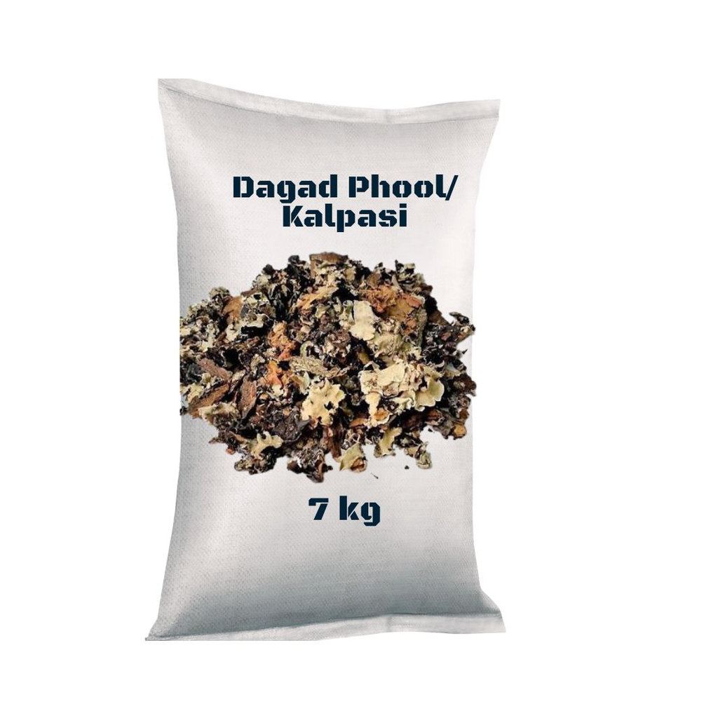 [951] DAGAD PHOOL OR KALPASI 7KG